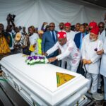 burial mbadinuju