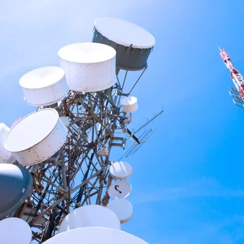Nigerians Spend Over N2 Trillion On Airtime, Data In 9 Months, Reflecting Surging Internet Use