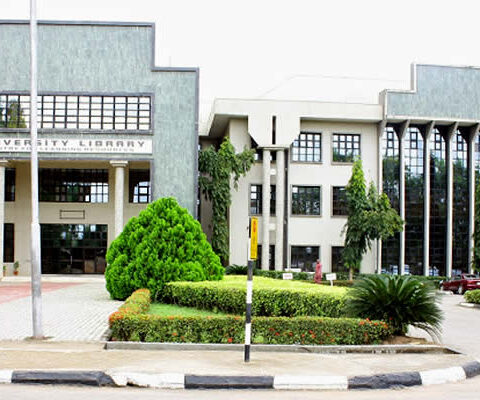 Covenant Beats UNILAG, FUTA, Retains Nigeria’s Best Varsity Position