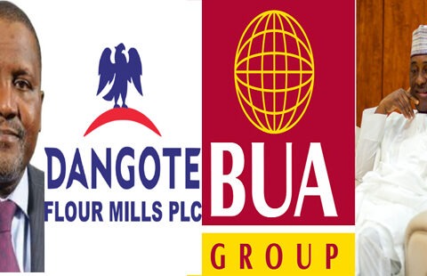 Dangote vs BUA: Is This A Business Competition Or Unhelpful Enmity?
