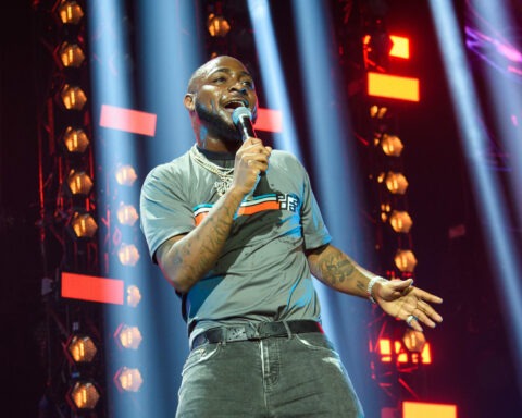 Davido Timeless Tour