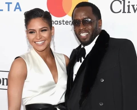 Cassie, Diddy Full Relationship Timeline From 2007 To 2018