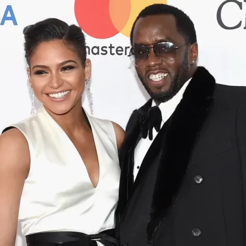 Cassie, Diddy Full Relationship Timeline From 2007 To 2018