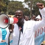 docs strike