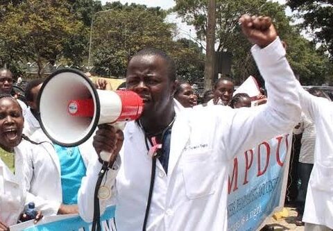 docs strike