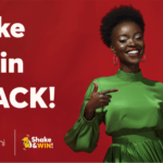Get rewarded for browsing the web with Opera’s newest “Shake and Win” campaign, featuring over , prizes