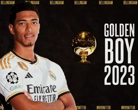 golden boy award