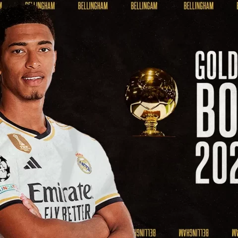 golden boy award
