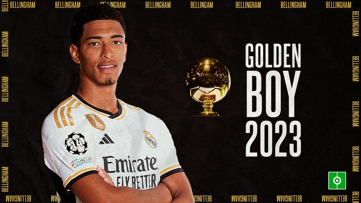 golden boy award