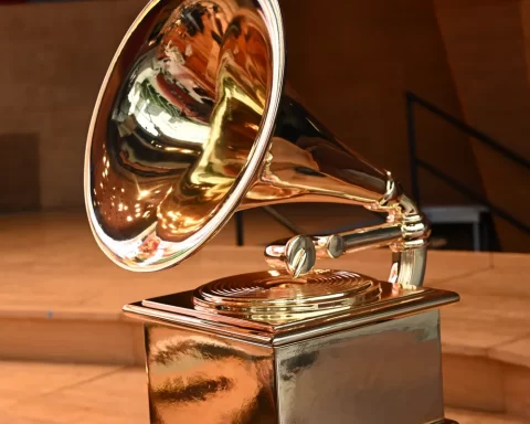 What To Know About New Grammy Category For African Musicians