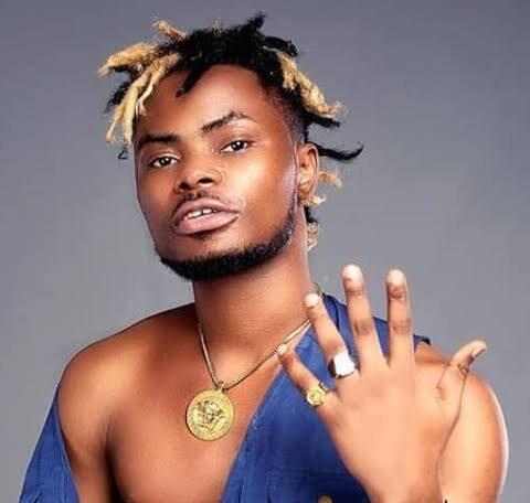 Does Oladips' 'Super Hero Adugbo' Album