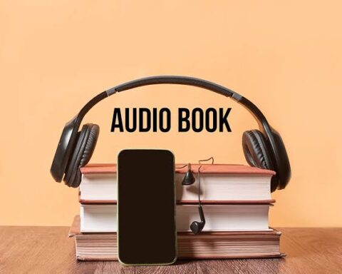From EBooks To Audiobooks: Transforming Reading Habits