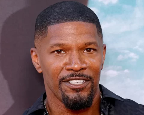 Jamie Foxx Sued For Sexual Assault At New York Bar