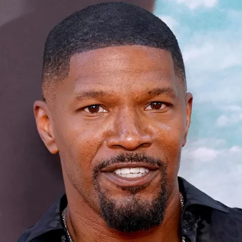 Jamie Foxx Sued For Sexual Assault At New York Bar