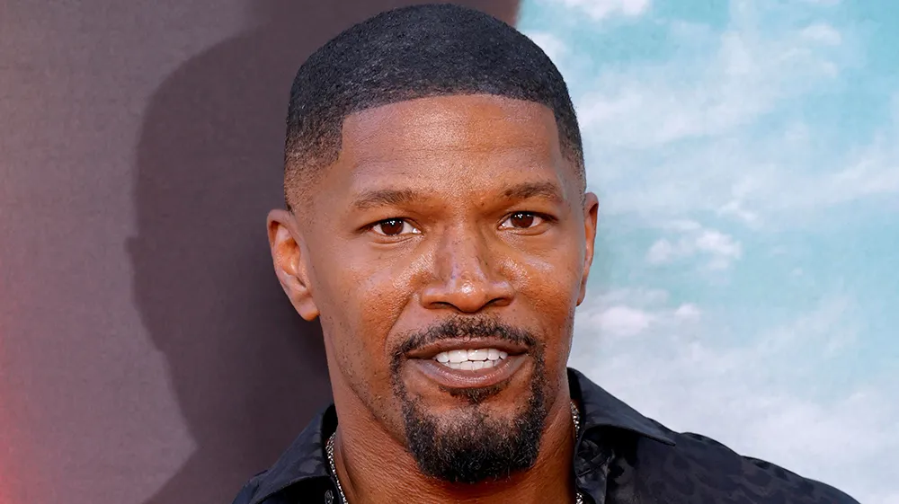 Jamie Foxx Sued For Sexual Assault At New York Bar