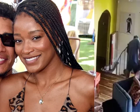 Key Facts About Keke Palmer's Restraining Order
