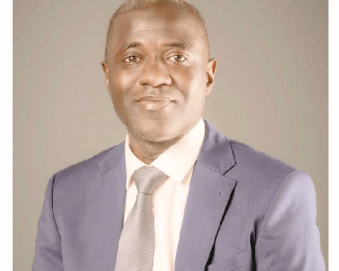 e-Health Specialist Hospital Will Revolutionise Healthcare In Nigeria – NCC Boss