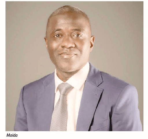 Strong FinTech Essential For Boosting Financial Inclusion In Nigeria - NCC Boss