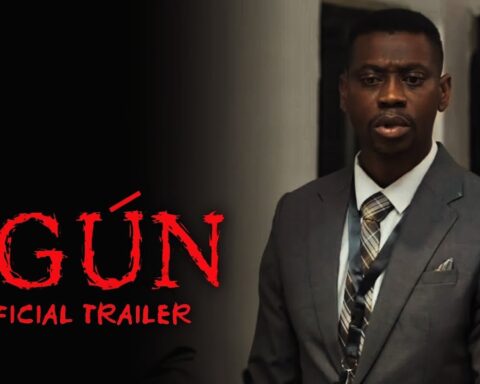 "Egun" Racks ₦6.1 Million During Opening Weekend