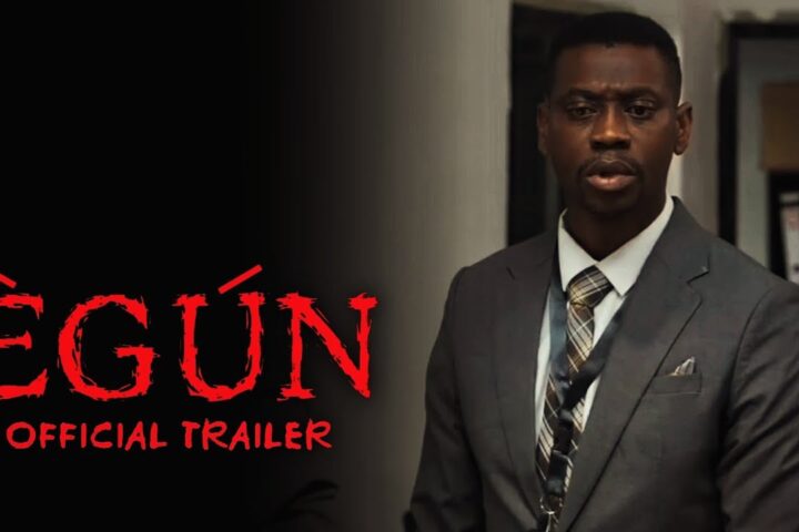 "Egun" Racks ₦6.1 Million During Opening Weekend