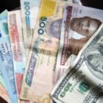 Naira Falls Against Dollar In Black Market As Demand Increases In FX Market