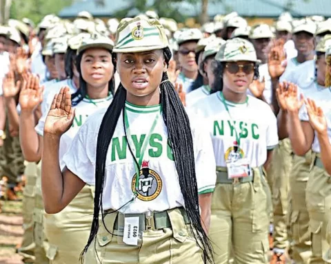 nysc
