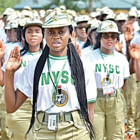 nysc
