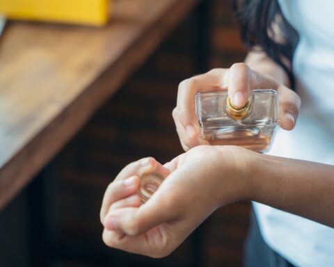 Top 5 Gentle Perfumes For Those With Sensitive Noses