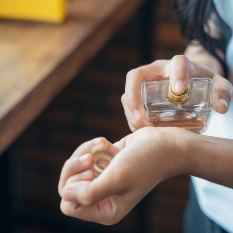 Top 5 Gentle Perfumes For Those With Sensitive Noses