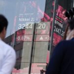 Asian Markets Rally Amid Anticipation Of Key U.S.-China Summit,  Economic Data Releases