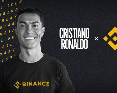 Cristiano Ronaldo Faces $1 Billion Lawsuit Over Binance Ads