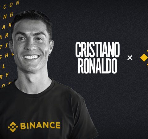 Cristiano Ronaldo Faces $1 Billion Lawsuit Over Binance Ads