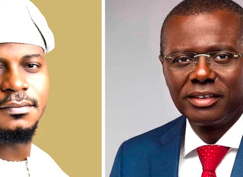 Lagos Govt Denies Allegations Of Misusing State Funds For Governor's Legal Expenses