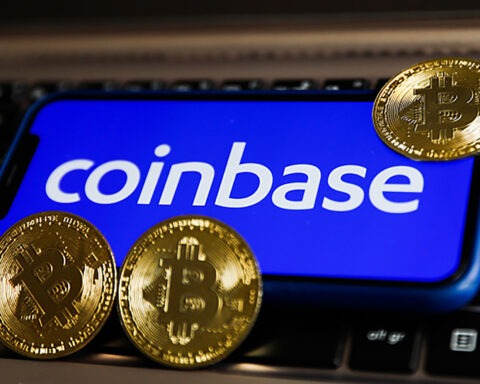 sized coinbase