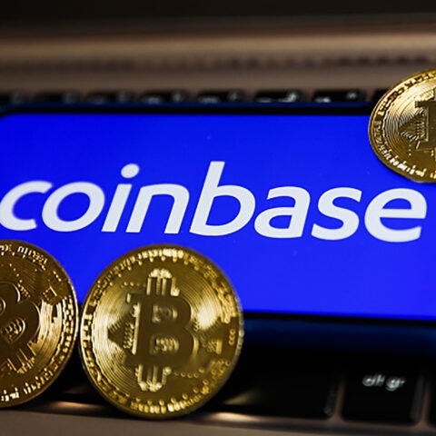 sized coinbase