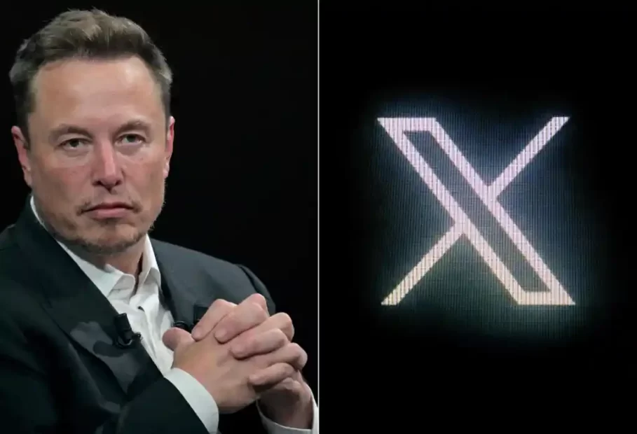 X Introduces Labels For Identifying Parody Accounts