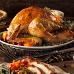 5 Common Thanksgiving Holiday Practices
