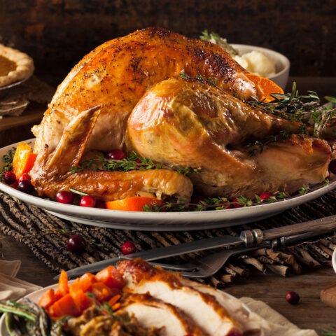 5 Common Thanksgiving Holiday Practices