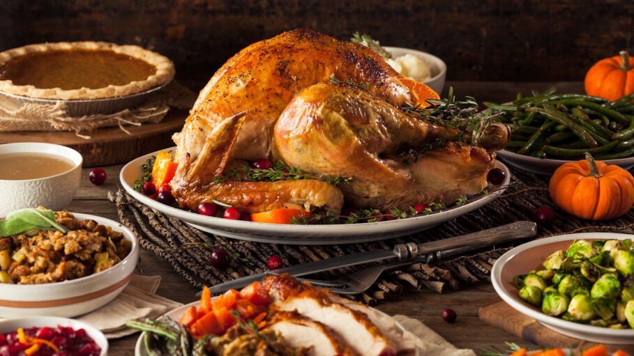 5 Common Thanksgiving Holiday Practices