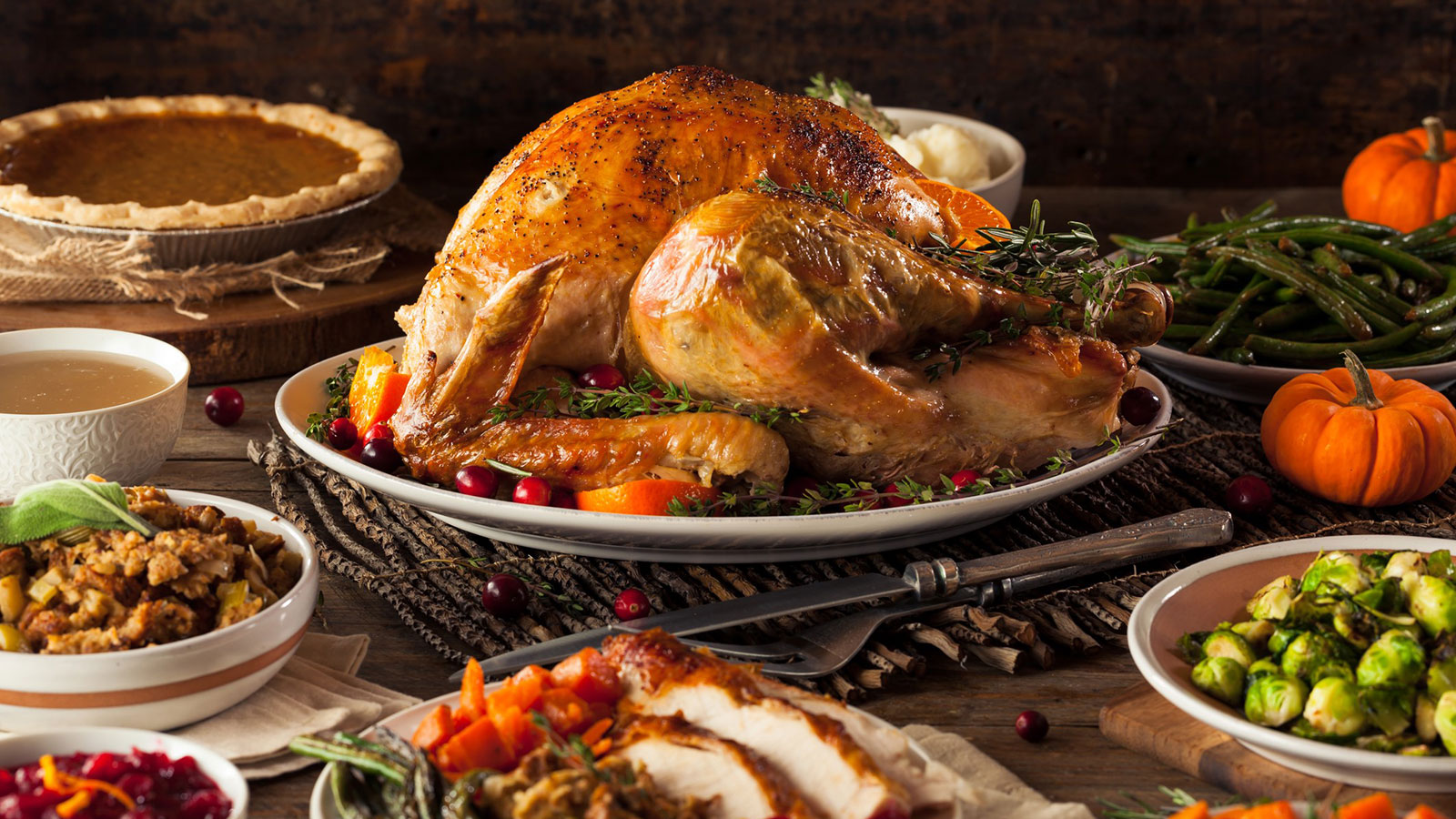 5 Common Thanksgiving Holiday Practices