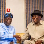 tinubu jonathan