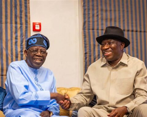 tinubu jonathan