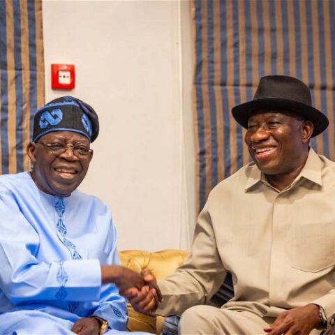tinubu jonathan
