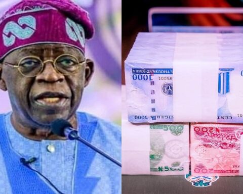 Nigeria's Treasury Bills Surpass N6.6trn In 2023 Amid Economic Headwinds