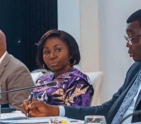 Togo: African Development Bank and government agree to accelerate implementation of Country Strategy Paper