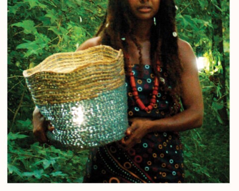 Black Panther Actress Sope Aluko Unveils 'Chidera' At AFRIFF