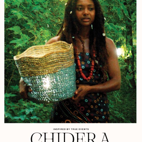 Black Panther Actress Sope Aluko Unveils 'Chidera' At AFRIFF