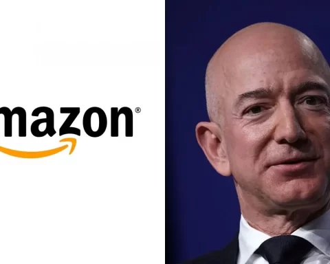 Air Freight Pilots' Strike Risks Amazon's $117B Logistics Revenue
