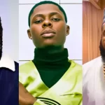 Sam Larry, Naira Marley Granted ₦20 Million Bail