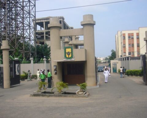 Yabatech Graduates 7,717 Students At 35th Convocation